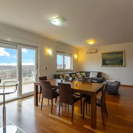 Celinka, - Makarska Villa *
