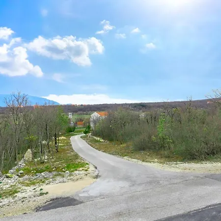 Villa Celinka, - Makarska