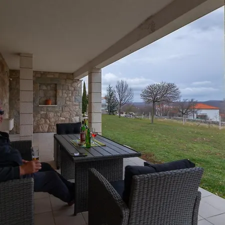 Villa Celinka, - Makarska