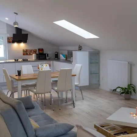 Celinka, - Makarska Villa Svib