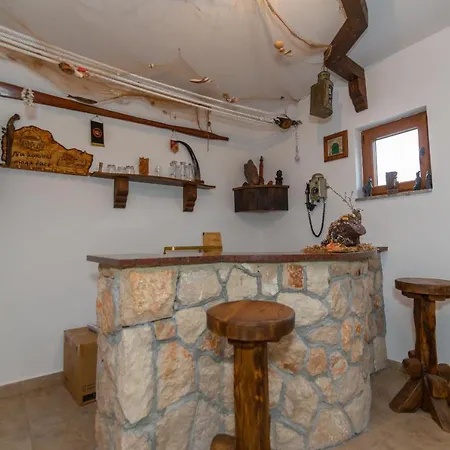 Celinka, - Makarska Villa *