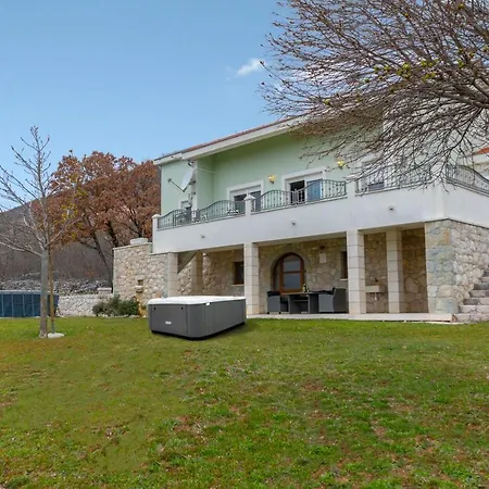 Villa Celinka, - Makarska