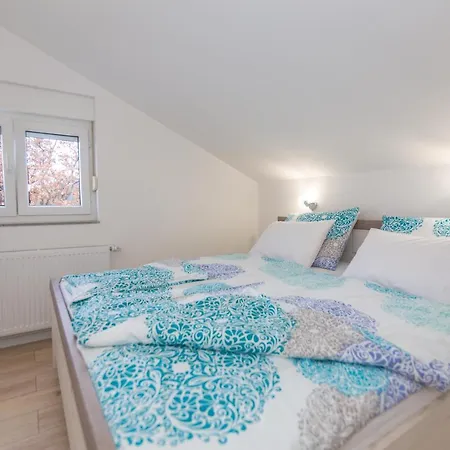 Celinka, - Makarska Villa Svib