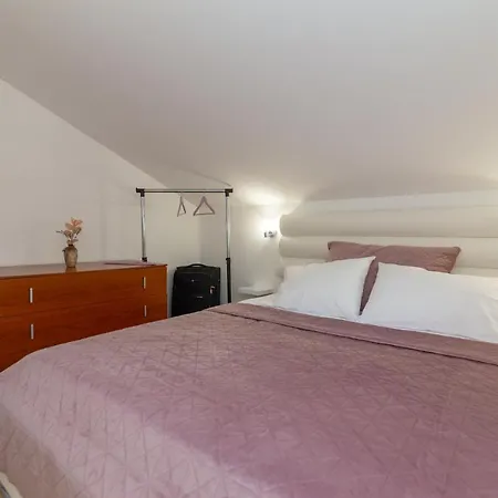 Villa Celinka, - Makarska Svib