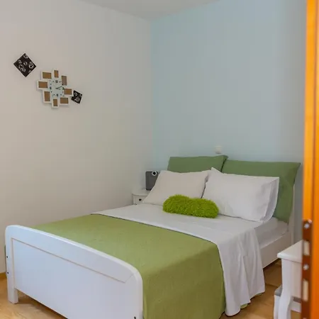 Villa Celinka, - Makarska *