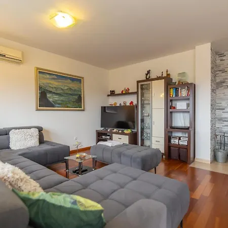 Villa Celinka, - Makarska Svib