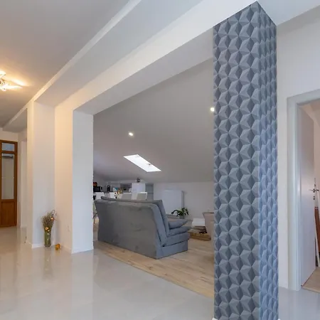 Villa Celinka, - Makarska Svib