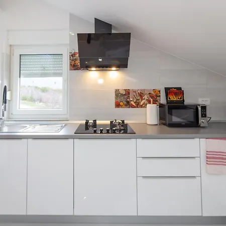 Villa Celinka, - Makarska Svib