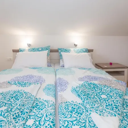 Celinka, - Makarska Villa *
