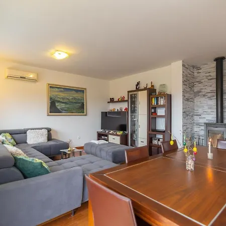 Villa Celinka, - Makarska