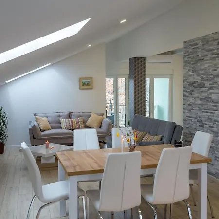 Celinka, - Makarska Villa Svib