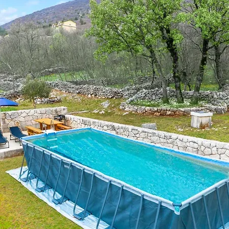 Celinka, - Makarska Villa *