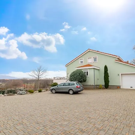 Celinka, - Makarska Villa Svib