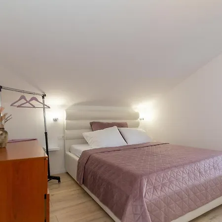 Celinka, - Makarska Villa *