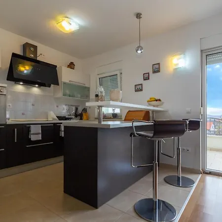 Celinka, - Makarska Villa Svib