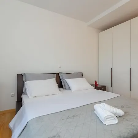 Celinka, - Makarska Villa Svib