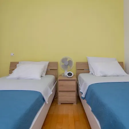 Celinka, - Makarska Villa Svib
