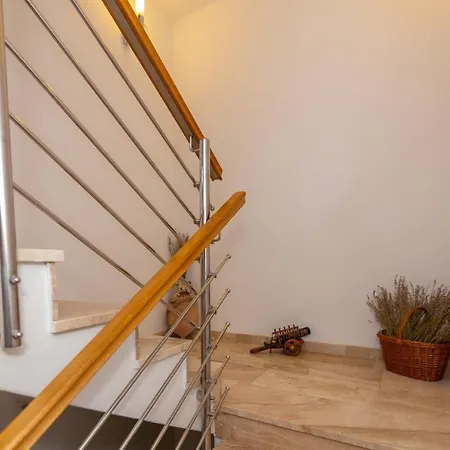 Villa Celinka, - Makarska Svib
