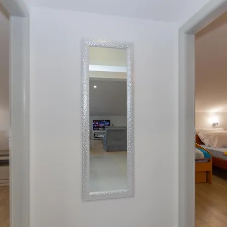 Celinka, - Makarska Villa