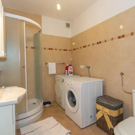 Celinka, - Makarska Villa Svib