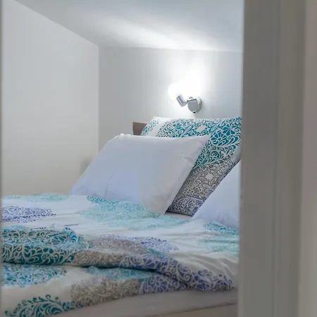 Celinka, - Makarska Villa *