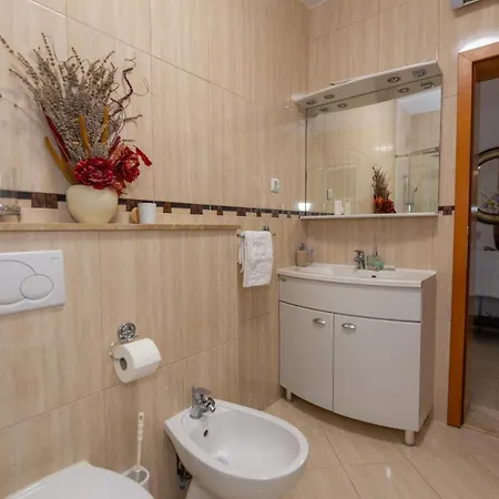 Villa Celinka, - Makarska *